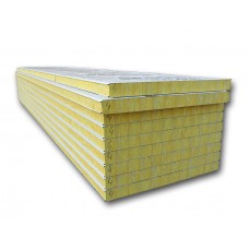 Минеральная вата Izovata 35
